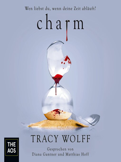 Title details for Charm by Tracy Wolff - Wait list